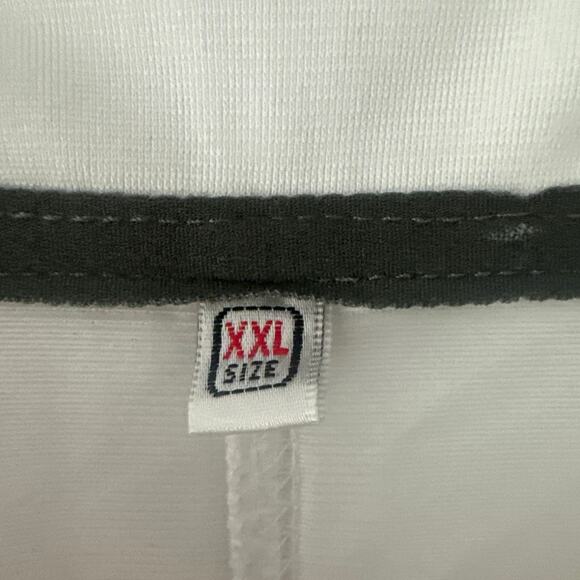 Miami Dolphins custom fresh clean look Dan Marino jersey XXL mint condition - Picture 4 of 9